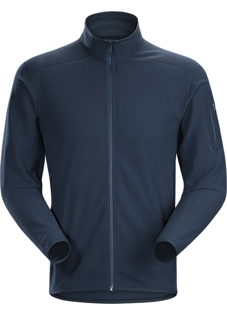 Delta LT Jacket Men's Tui
