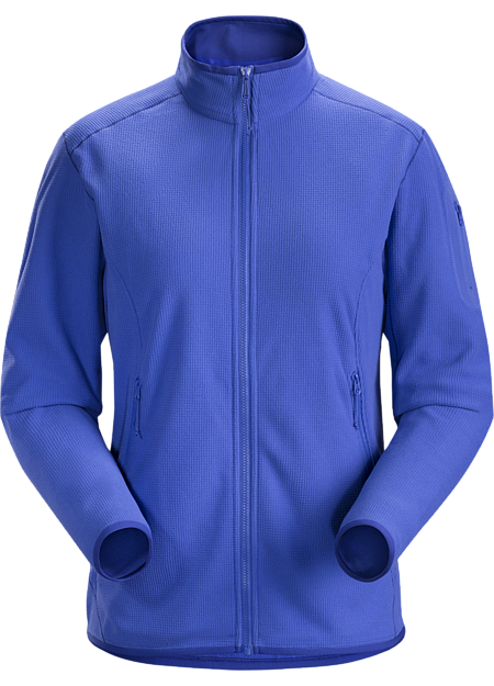 Delta LT Jacket Women's Iolite