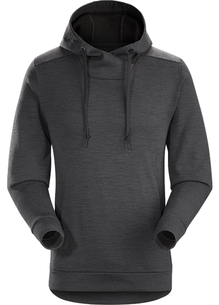 Elgin Hoody Men's Pilot Heather