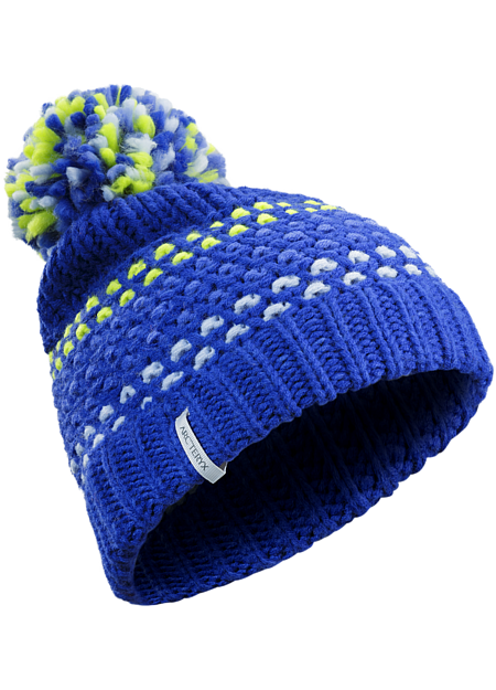 Fernie Toque Women's Zaffre