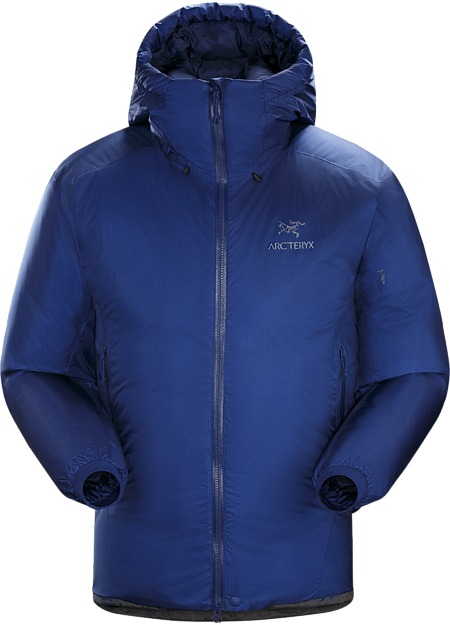 ファイヤービー AR パーカ Men's Triton