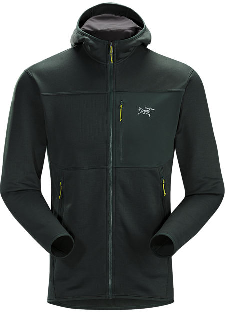 Fortrez Hoody Men's Zevan