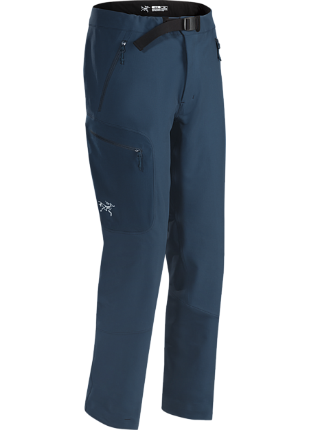 Gamma AR Pant Men's Nocturne