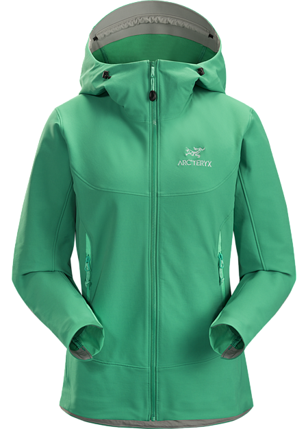 Gamma LT Hoody Women's Levitate