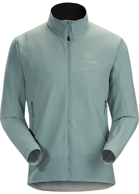 Gamma LT Jacket Men's Robotica