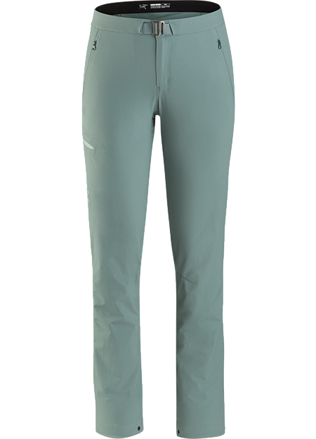 Gamma LT Pant Women's Robotica