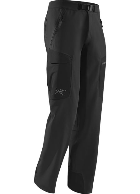 Pantalon Gamma MX Women's Black