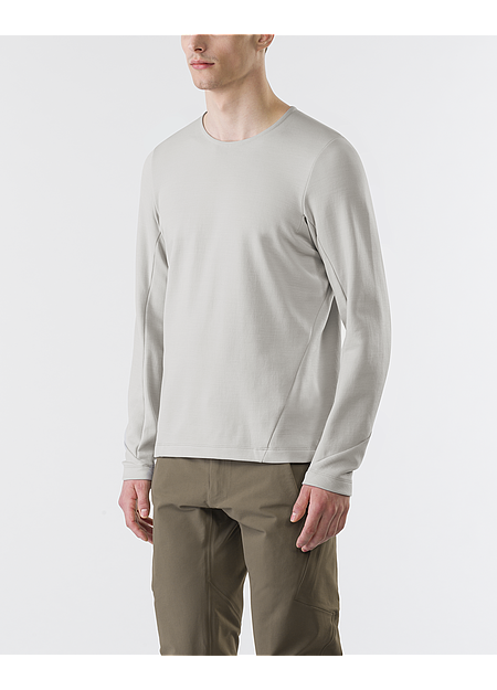 Graph Sweater Men's Alloy