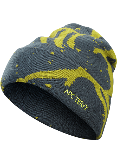 Grotto Toque Orion/Olive Amber