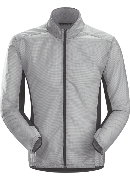 Incendo SL Jacket Men's Pilot