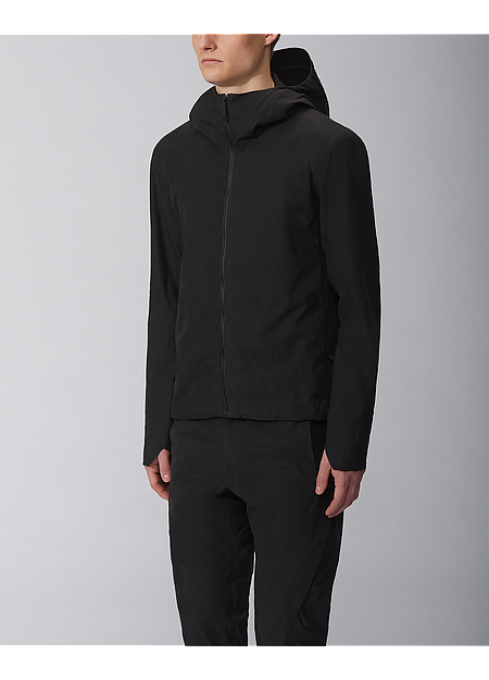 veilance isogon jacket review