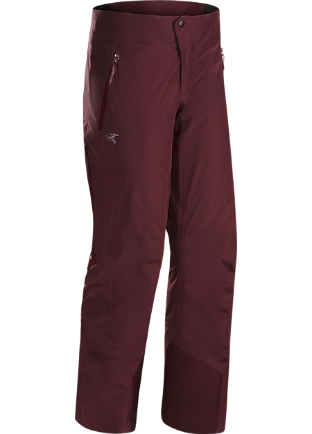 Kakeela Pant Women's Crimson