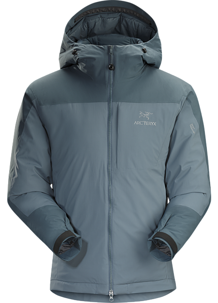 Kappa Hoody Men's Proteus