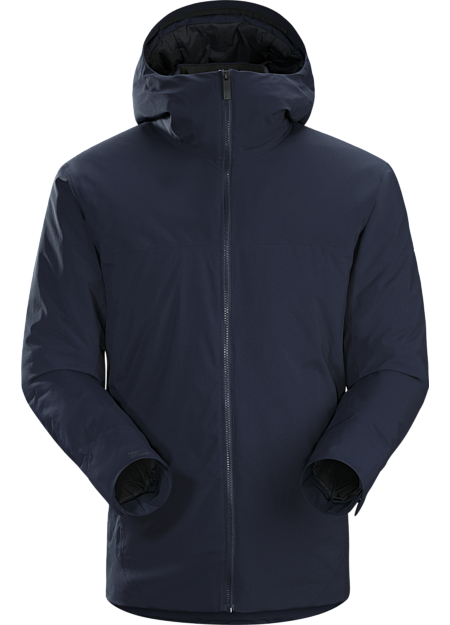 Koda Jacket Men's Kingfisher