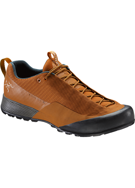 Konseal FL GTX Shoe Men's Agra/Orion