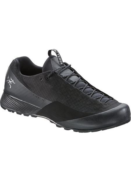Konseal FL GTX Shoe Men's Black/Pilot