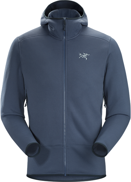 Kyanite Hoody Men's Neurostorm