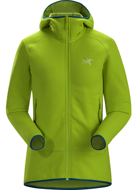 Kyanite Hoody Women's Utopia