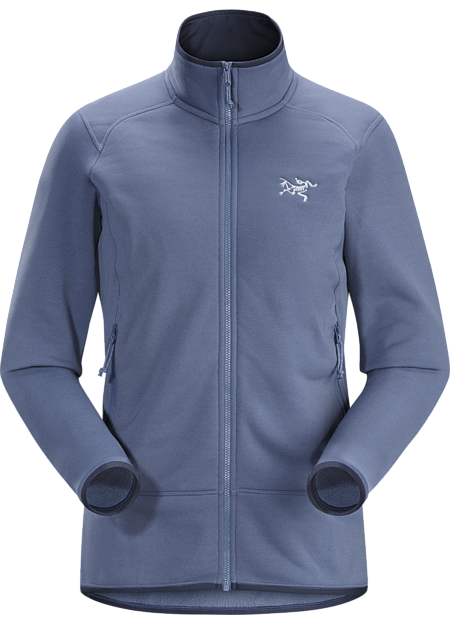 Kyanite Jacket Women's Nightshadow