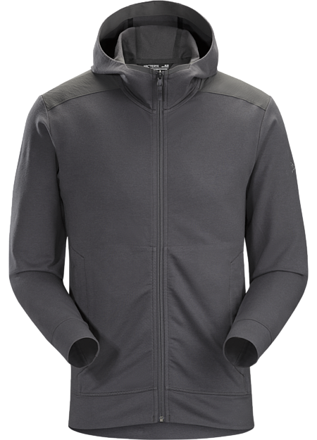 Veste à capuche Kyson Men's Pilot