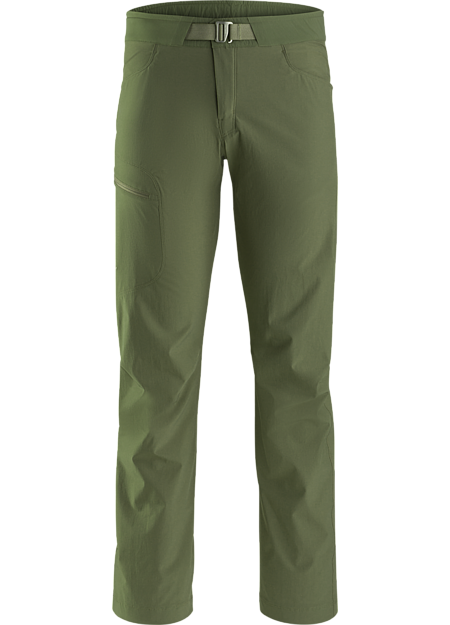 Pantalon Lefroy Men's Mongoose