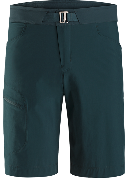 Lefroy Short Men's Labyrinth