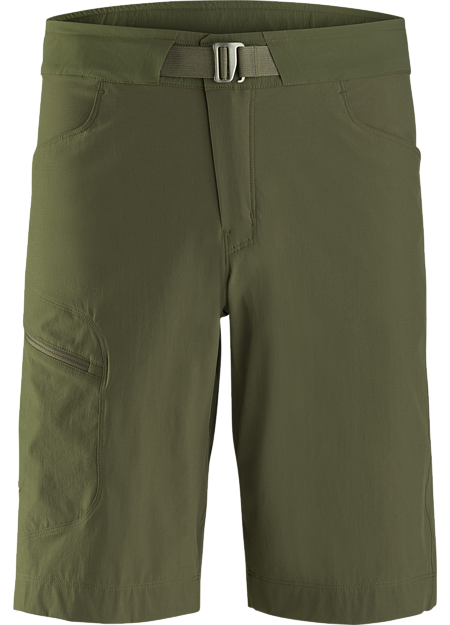 Lefroy Short Men's Mongoose