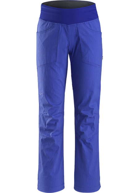 Levita Pant Women's Iolite