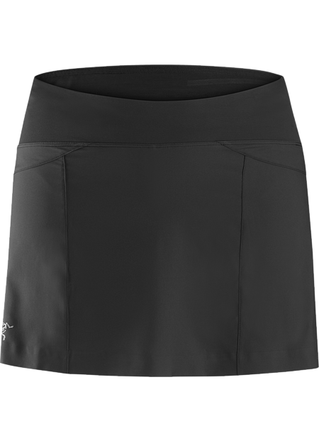 Lyra Skort Women's Black
