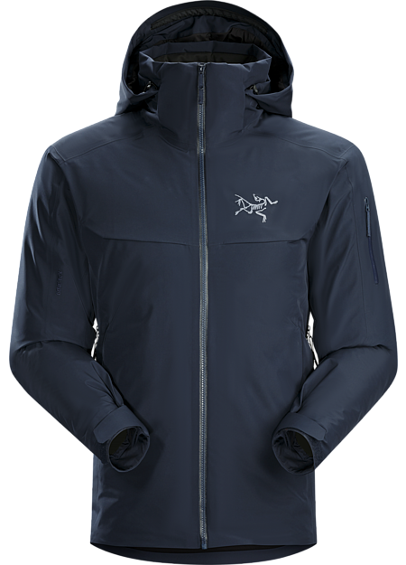 Macai Jacket Men's Tui