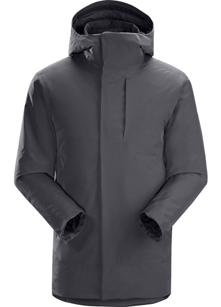 Magnus Coat Men's Pilot