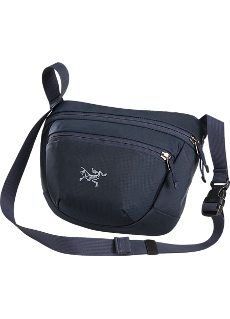 Maka 2 Waistpack Tui