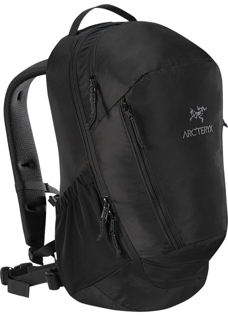 Mantis 26 Backpack Black II