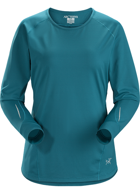 T-shirt Motus ML Women's Iliad