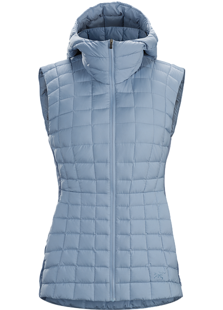 Narin Vest Women's Lunar Mist