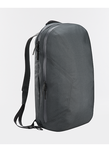 Nomin Pack Ash