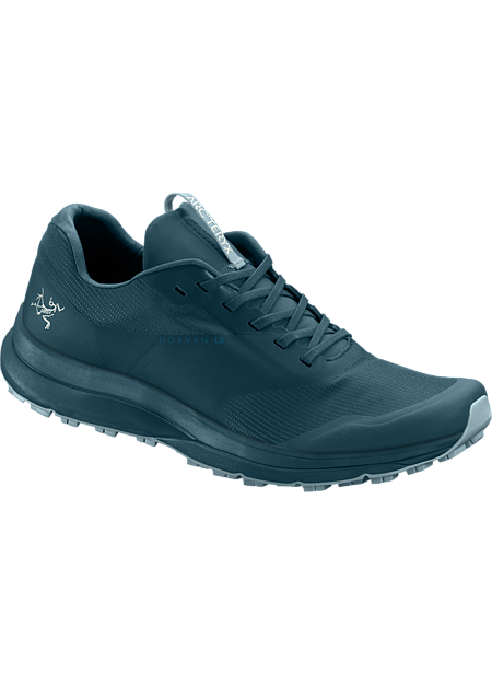 Chaussure Norvan LD Men's Labyrinth/Robotica
