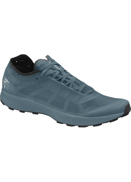 Norvan SL Shoe Men's Proteus/Black