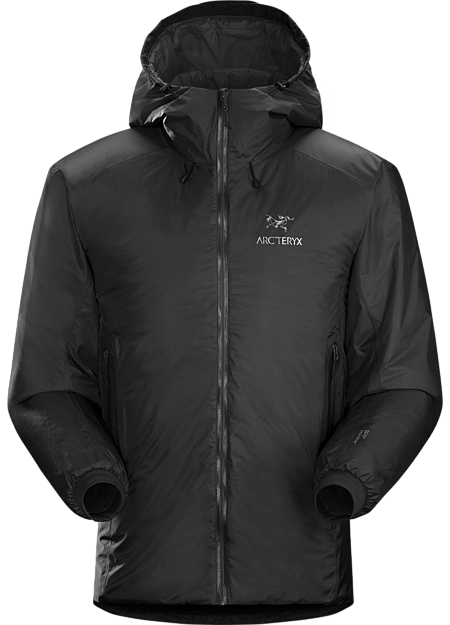 Veste Nuclei AR Men's Black