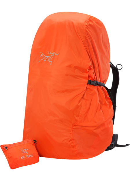Rucksack Regenhülle S Cayenne
