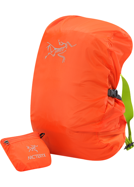 Rucksack Regenhülle XS Cayenne
