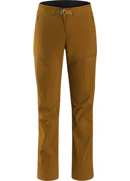 パリセード パンツ Women's Theanine