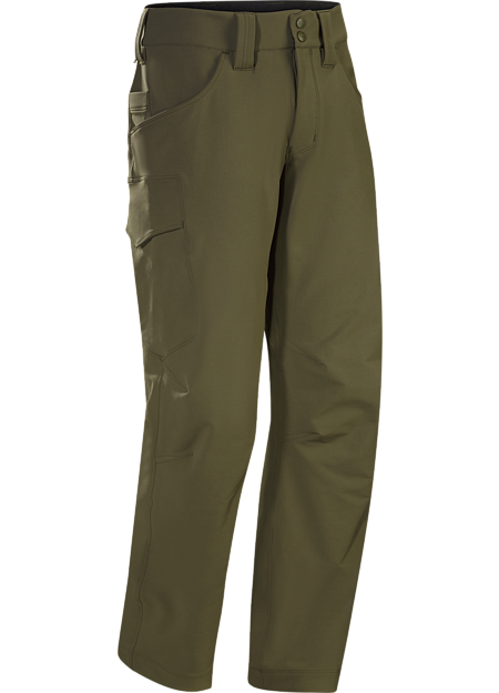 Patrol Pant AR Men's Ranger Green
