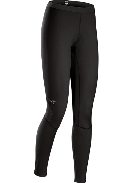 Phase AR Funktionsunterwäsche Women's Black