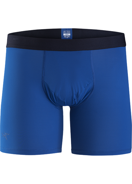 Phase SL Boxer Short Men's Stellar