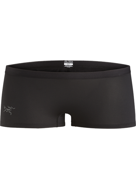 Phase SL Boxer Women's Black