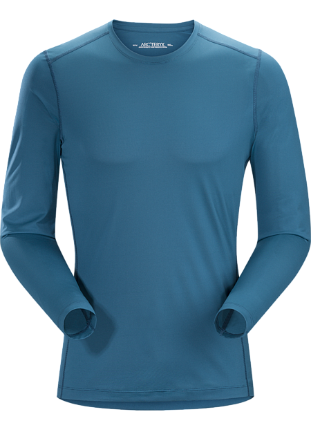 Col rond Phase SL ML Men's Iliad