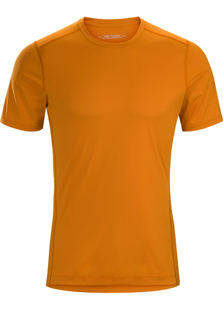 Phase SL Crew SS Men's Beacon
