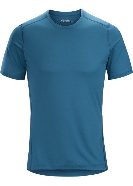 Phase SL Crew SS Men's Iliad