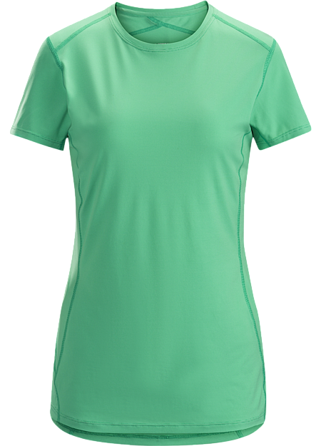 Phase SL Crew SS Women's Illucinate